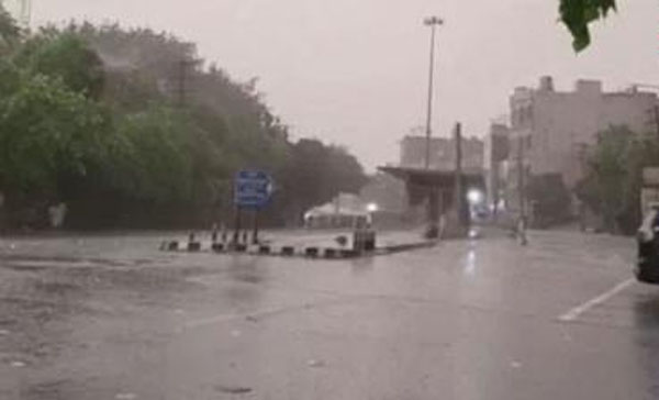 ਪੰਜਾਬ ਦੇ ਮੌਸਮ ਨੂੰ ਲੈ ਕੇ ਵੱਡੀ ਭਵਿੱਖਬਾਣੀ ! ਬਦਲ ਸਕਦਾ ਮਿਜਾਜ਼, ਪੜ੍ਹੋ ਵਿਭਾਗ ਦੀ ਜਾਣਕਾਰੀ