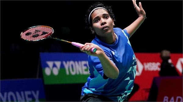 women  s doubles pair withdraw from uber cup final due to trisa  s injury