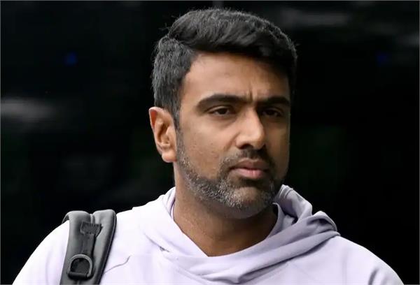 chennai needs to instill confidence in its young players  ashwin