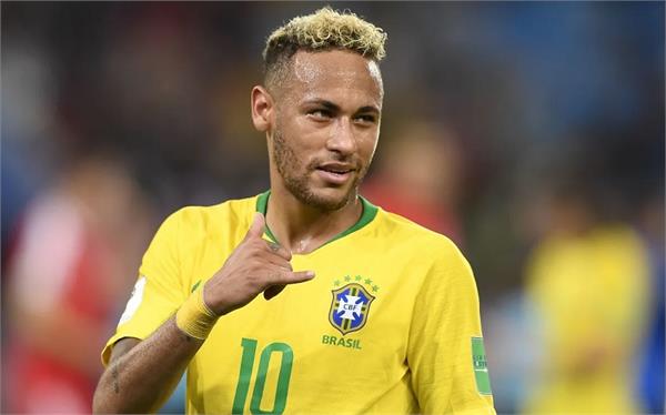 football  neymar still in the frame of brazil world cup squad