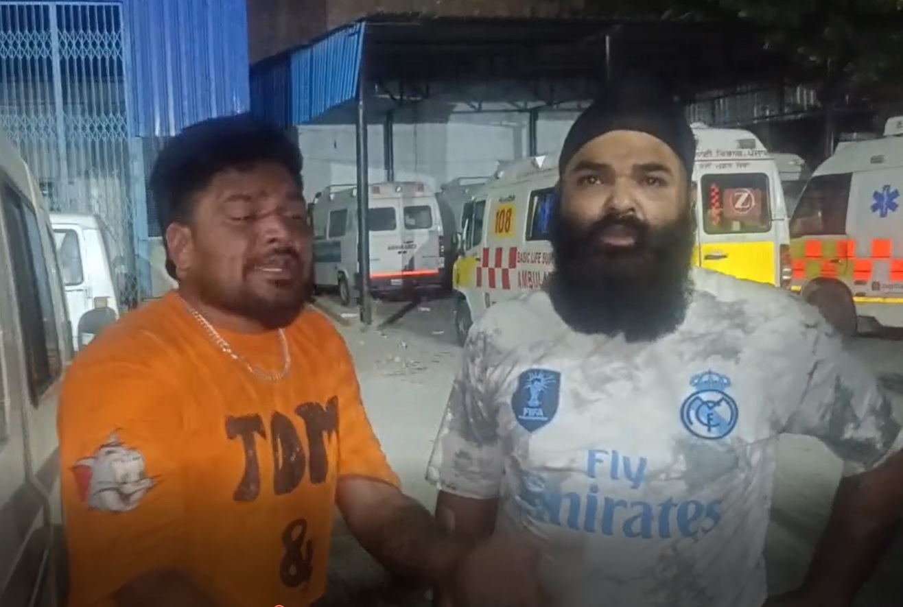 ਪੰਜਾਬ: ਰਾਜ਼ੀਨਾਮਾ ਕਰਵਾਉਣ ਗਏ ਨੌਜਵਾਨ ਦਾ ਗੋਲੀਆਂ ਮਾਰ ਕੇ ਕਤਲ