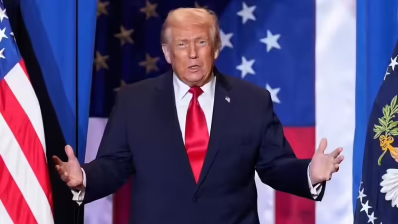 ਅਮਰੀਕੀ ਬਜਟ ''ਚ ਵੱਡਾ ਫੇਰਬਦਲ! ਰੱਖਿਆ ਬਜਟ ''ਚ ਇਤਿਹਾਸਕ ਵਾਧੇ ਦੀ ਤਿਆਰੀ