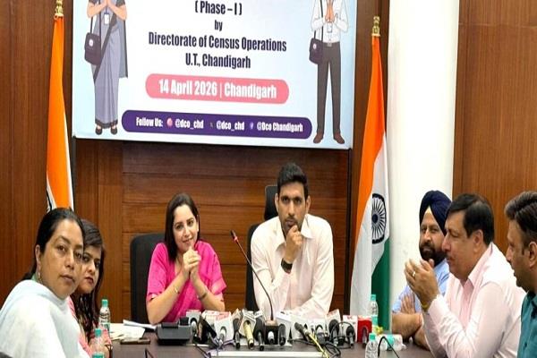 census begins tomorrow