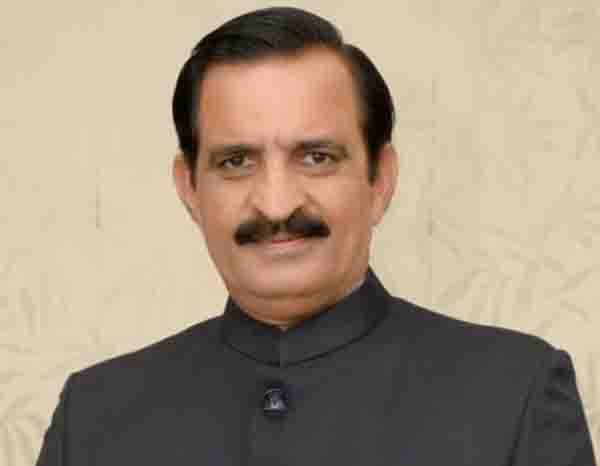 ਫ਼ਸਲ ਨੁਕਸਾਨ ਦਾ ਅੰਦਾਜ਼ਾ ਲਗਾਉਣ ਲਈ ਭਾਜਪਾ ਪੰਜਾਬ ਵੱਲੋਂ ਟੀਮਾਂ ਦਾ ਗਠਨ