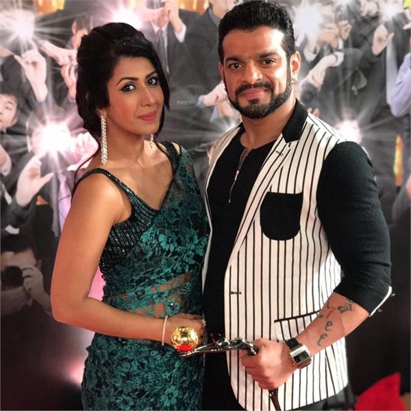 is   yeh hai mohabbatein   fame karan patel  s relationship going to break 