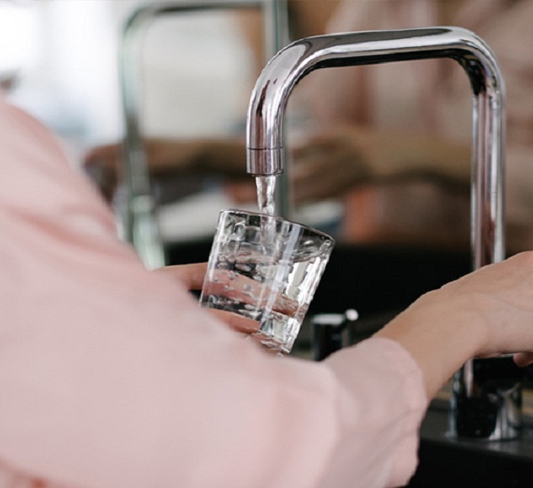 ਤਿੰਨ ਦਿਨਾਂ ਤੋਂ ਪਾਣੀ ਨਾ ਆਉਣ ਕਾਰਨ ਮਚਿਆ ਹੜਕੰਪ