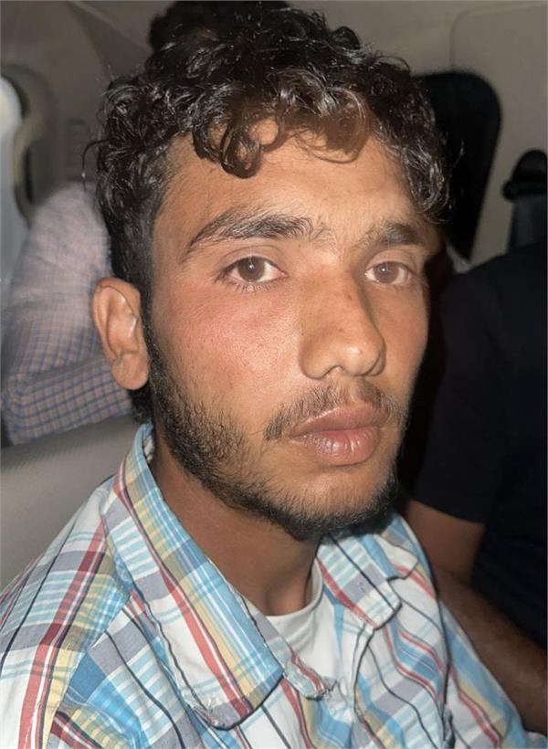 a major incident was about to happen in punjab