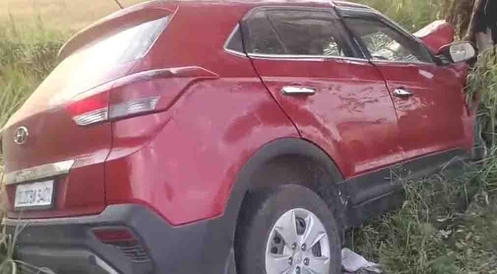 ਜਲੰਧਰ-ਪਠਾਨਕੋਟ NH ''ਤੇ ਵਾਪਰੇ ਭਿਆਨਕ ਹਾਦਸੇ ਨੇ ਰੋਲ਼ ''ਤਾ ਪਰਿਵਾਰ ! ਭੈਣ-ਭਰਾ ਦੀ ਹੋਈ ਦਰਦਨਾਕ ਮੌਤ