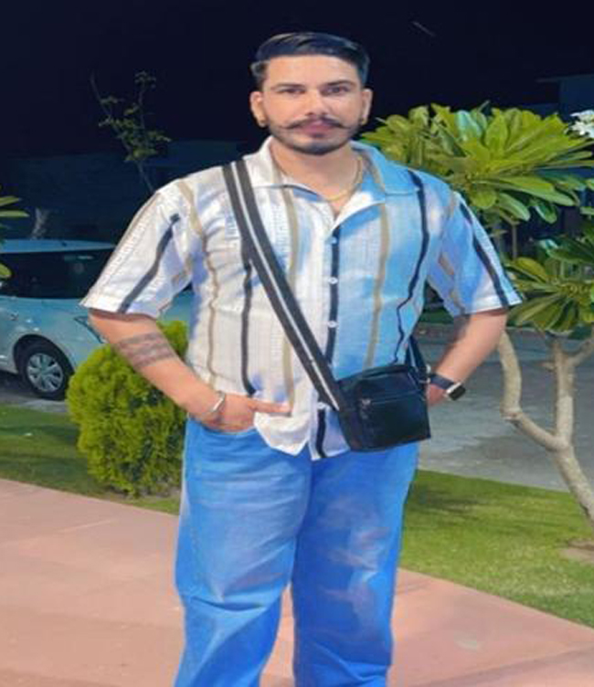 ਪੰਜਾਬ ''ਚ ਵੱਡੀ ਵਾਰਦਾਤ, ਜਵਾਈ ਨੇ ਸਹੁਰੇ ਤੇ ਸਾਲ਼ੇ ਨੂੰ ਮਾਰੀਆਂ ਗੋਲ਼ੀਆਂ