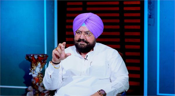 fatehjang bajwa exclusive interview