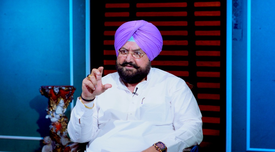 ਹਰਭਜਨ ਸਿੰਘ ਨੇ ਖੇਡ ਸਦਕਾ ਪੂਰੀ ਦੁਨੀਆ ’ਚ ਰੌਸ਼ਨ ਕੀਤਾ ਨਾਂ, ਗੱਦਾਰ ਕਹਿਣਾ ਜਾਇਜ਼ ਨਹੀਂ : ਫ਼ਤਿਹਜੰਗ ਬਾਜਵਾ