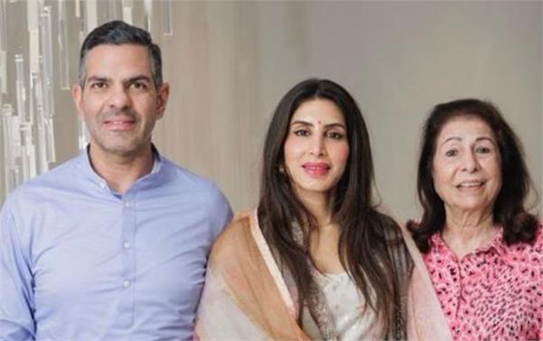 notice to priya kapoor on sunjay kapur  s mother  s petition