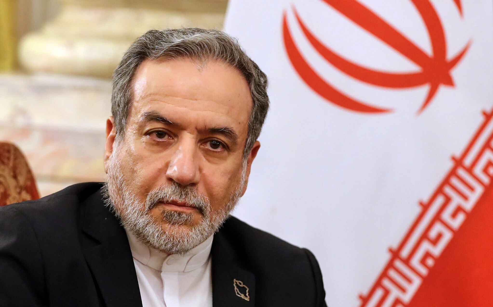 ਅਮਰੀਕਾ ਨਾਲ ਗੱਲਬਾਤ ਖ਼ਤਮ, ਜੰਗ ਦੀ ਤਿਆਰੀ! ਈਰਾਨੀ ਵਿਦੇਸ਼ ਮੰਤਰੀ ਬੋਲੇ- ''ਭਰੋਸਾ ਹੁਣ ਜ਼ੀਰੋ''