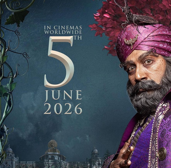 ਸ਼ਾਹੀ ਆਗਮਨ ਦੀ ਤਰੀਕ ਹੋਈ ਤੈਅ! 5 ਜੂਨ ਨੂੰ ਸਿਨੇਮਾਘਰਾਂ ’ਚ ਦਸਤਕ ਦੇਵੇਗੀ ‘ਰਾਵ ਬਹਾਦੁਰ’!