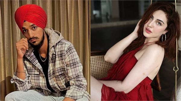 arshdeep singh s rumored girlfriend blew everyone s minds 