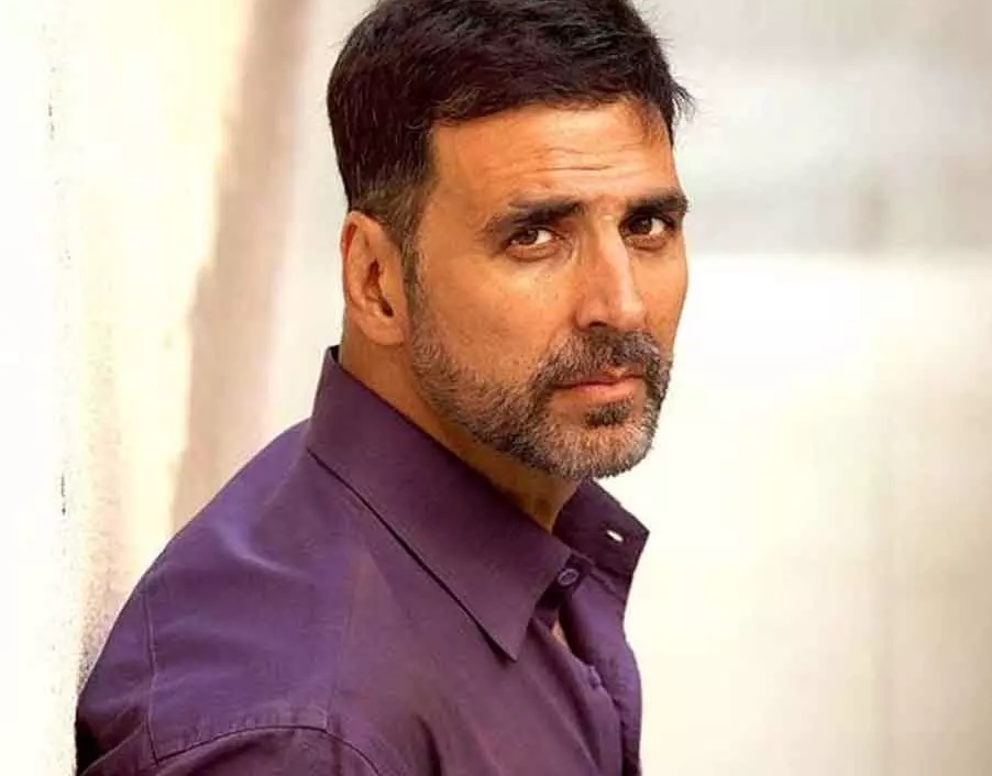 ਅਕਸ਼ੈ ਕੁਮਾਰ ਦੀ ਧੀ ਤੋਂ ਨਿਊਡ ਤਸਵੀਰਾਂ ਮੰਗਣ ਵਾਲਾ ਗ੍ਰਿਫਤਾਰ