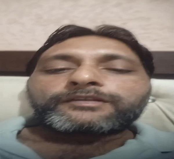 sand and gravel businessman commits suicide