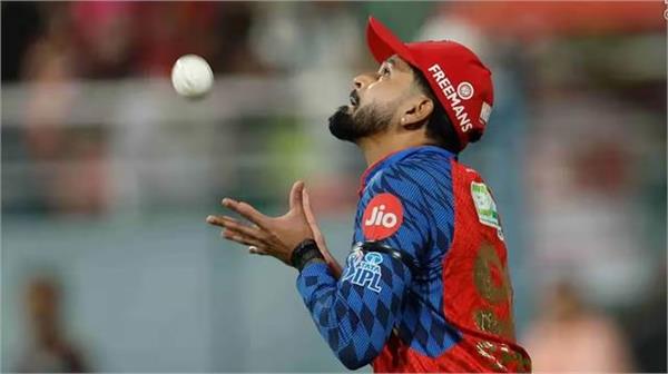 ipl 2026  shreyas iyer said on the first defeat