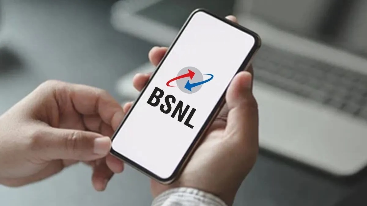 499 ''ਚ 3 ਮਹੀਨੇ OTT ਦਾ ਮਜ਼ਾ ! BSNL ਨੇ ਮੂਵੀਜ਼ ਤੇ ਵੈੱਬ ਸੀਰੀਜ਼ ਲਵਰਜ਼ ਦੀ ਕਰਾਈ ਮੌਜ