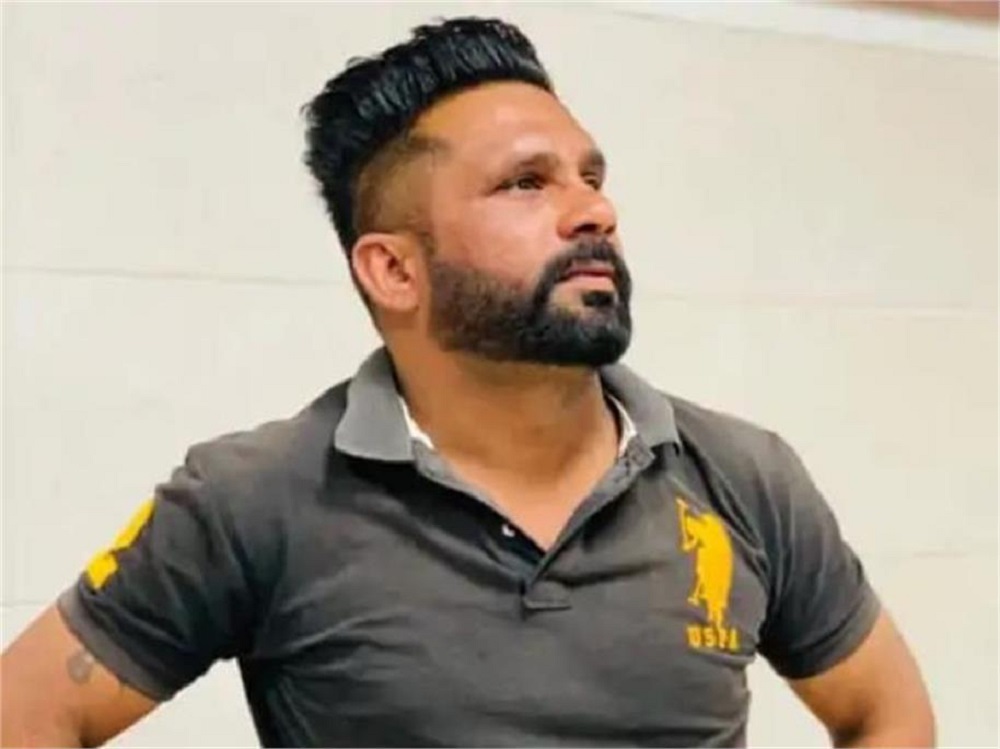 ਫਤਿਹਾਬਾਦ: ਪਾਣੀ ਪੀਂਦੇ ਸਮੇਂ ਨਹਿਰ ''ਚ ਡਿੱਗਾ ਸਾਬਕਾ ਸਰਪੰਚ ਦਾ ਇਕਲੌਤੇ ਪੁੱਤਰ, ਹੋਈ ਮੌਤ