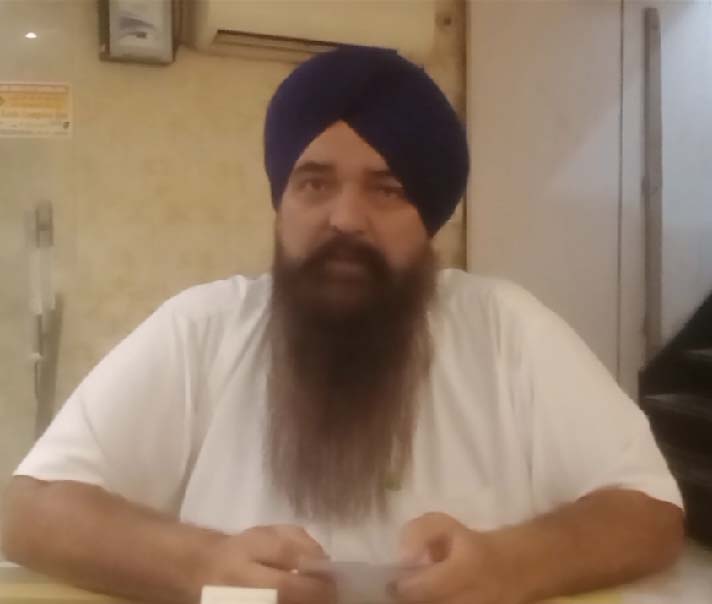 RTI ਤਹਿਤ ਸੂਚਨਾ ਮੰਗਣ ’ਤੇ ਮਿਲੀ ਜਾਨੋਂ ਮਾਰਨ ਦੀ ਧਮਕੀ, ਮਾਮਲਾ ਪੁਲਸ ਕੋਲ ਪੁੱਜਾ