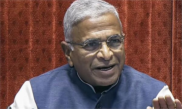 harivansh  rajya sabha  deputy speaker  tenure