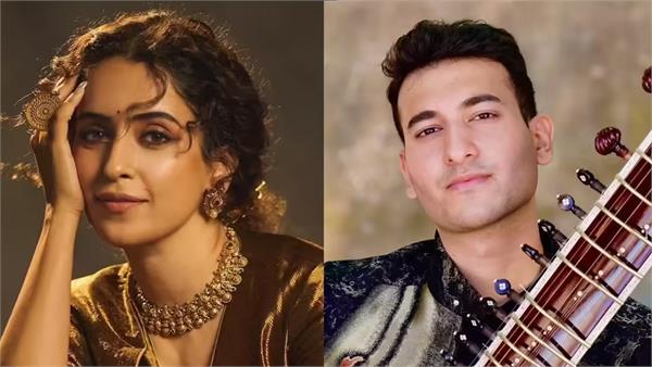 sanya malhotra and rishabh sharma break up 