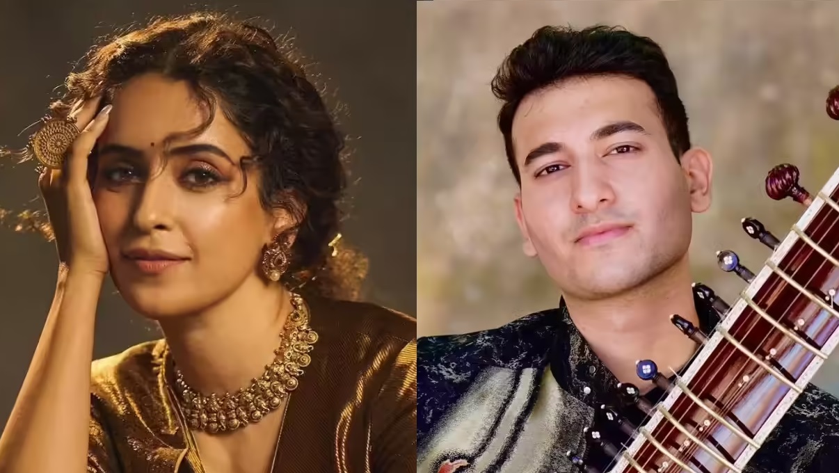 ਸਾਨਿਆ ਮਲਹੋਤਰਾ ਤੇ ਰਿਸ਼ਭ ਸ਼ਰਮਾ ਦਾ ਹੋਇਆ ਬ੍ਰੇਕਅੱਪ ! ਇਕ-ਦੂਜੇ ਨੂੰ ਕੀਤਾ ਅਨਫਾਲੋ