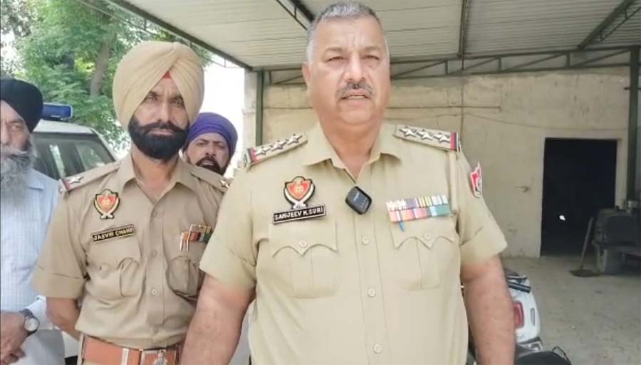 ਜਲੰਧਰ ''ਚ ਵੱਡੀ ਵਾਰਦਾਤ! ਜੀਜੇ ਨੇ ਟਰਾਲੀ ''ਚ ਸੌਂ ਰਹੇ ਸਾਲੇ ਦਾ ਬੇਰਹਿਮੀ ਨਾਲ ਕੀਤਾ ਕਤਲ