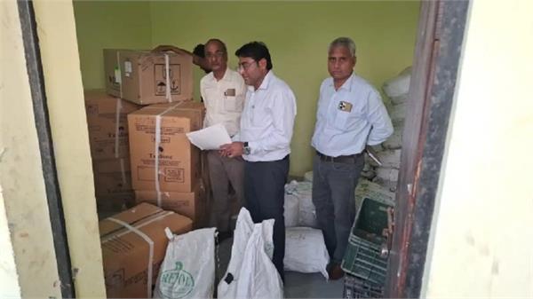 eno  packet  sonipat  fake factory