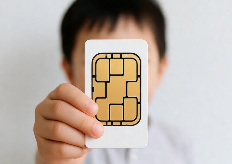 ਮਾਪਿਆਂ ਦੀ ਖ਼ਤਮ ਹੋਵੇਗੀ ਟੈਂਸ਼ਨ ! ਹੁਣ ਬੱਚਿਆਂ ਲਈ ਲਾਂਚ ਹੋਣਗੇ ਖ਼ਾਸ SIM ਕਾਰਡ, ਇਸ ਦੇਸ਼ ਨੇ ਕੀਤੀ ਪਹਿਲ