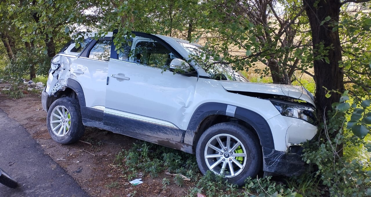 ਕਹਿਰ ਓ ਰੱਬਾ! ਪਿਓ ਦੀਆਂ ਅੱਖਾਂ ਮੂਹਰੇ ਪੁੱਤ ਦੀ ਦਰਦਨਾਕ ਮੌਤ