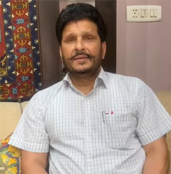 allegations on cabinet minister