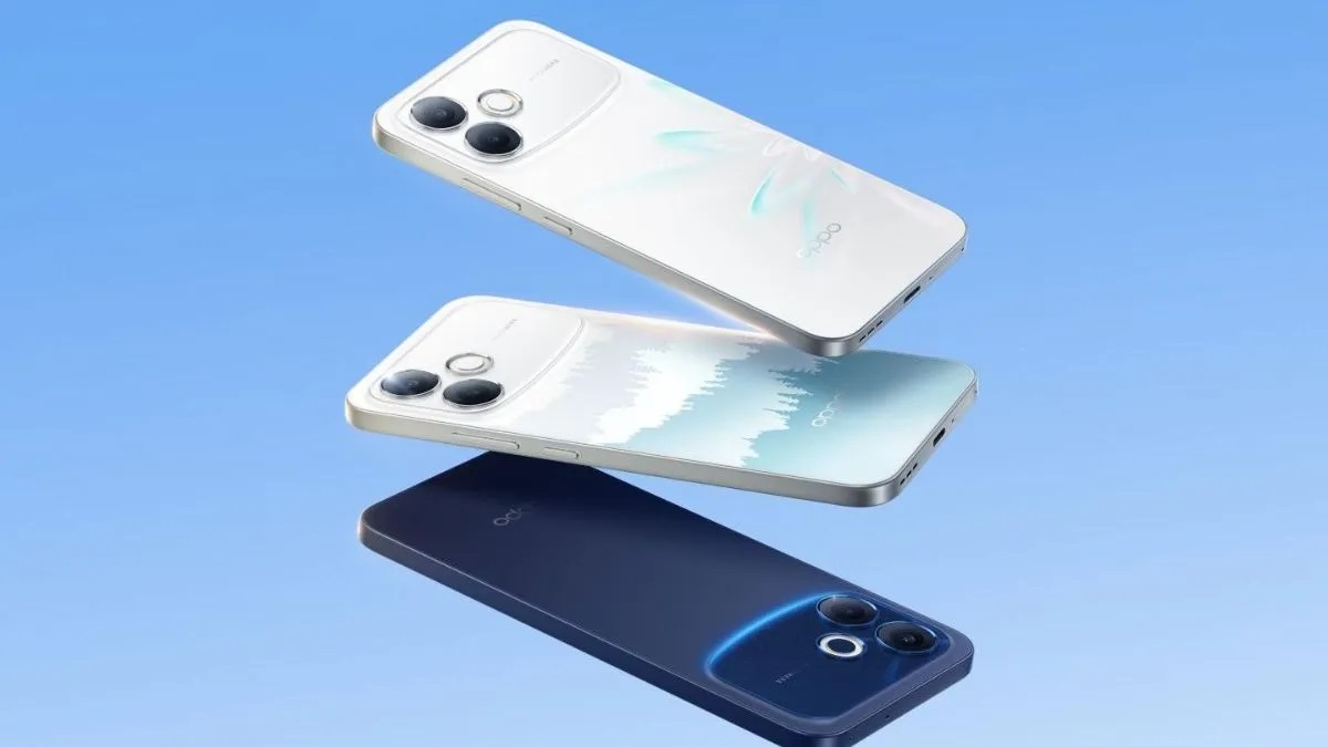 7000mAh ਬੈਟਰੀ ਵਾਲਾ ਸਸਤਾ Phone ਹੋ ਰਿਹਾ ਲਾਂਚ! ਫੀਚਰਸ ਜਾਣ ਉੱਡ ਜਾਣਗੇ ਹੋਸ਼