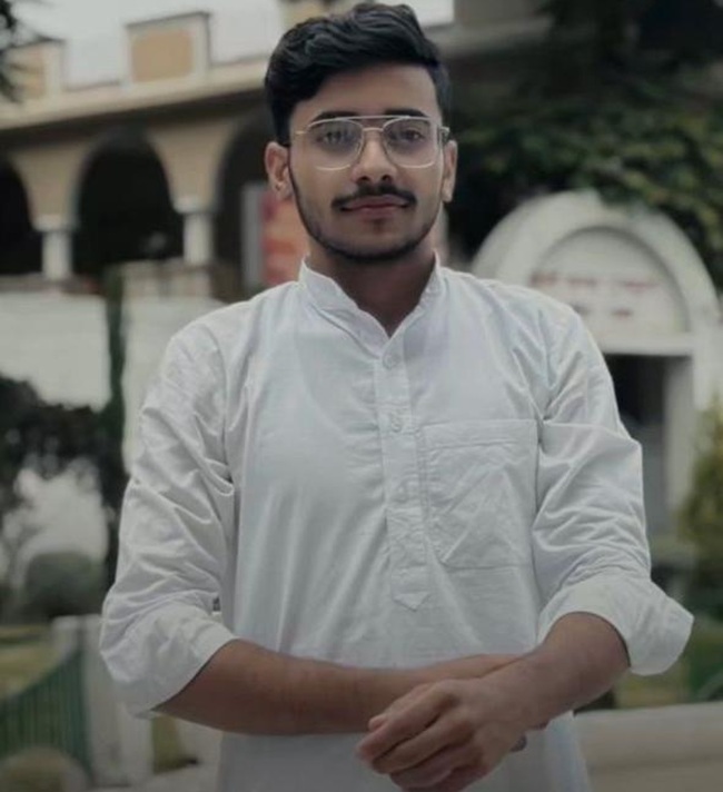 ਵ੍ਰਿੰਦਾਵਨ ਹਾਦਸੇ ''ਚ ਮ੍ਰਿਤਕਾਂ ਦੀ ਗਿਣਤੀ ਵਧੀ, ਇਕ ਹੋਰ ਪੰਜਾਬੀ ਮੁੰਡੇ ਦੀ ਲਾਸ਼ ਬਰਾਮਦ