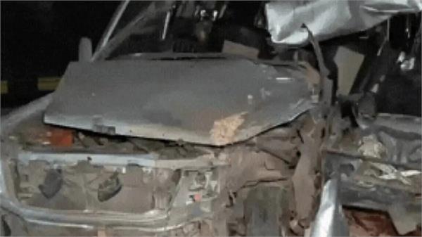 wedding  accident  car  injured