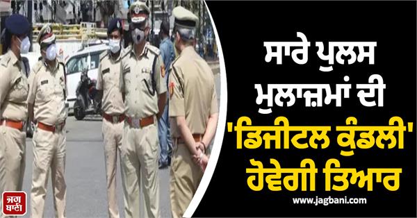 digital horoscope  police officer  paper file  home ministry