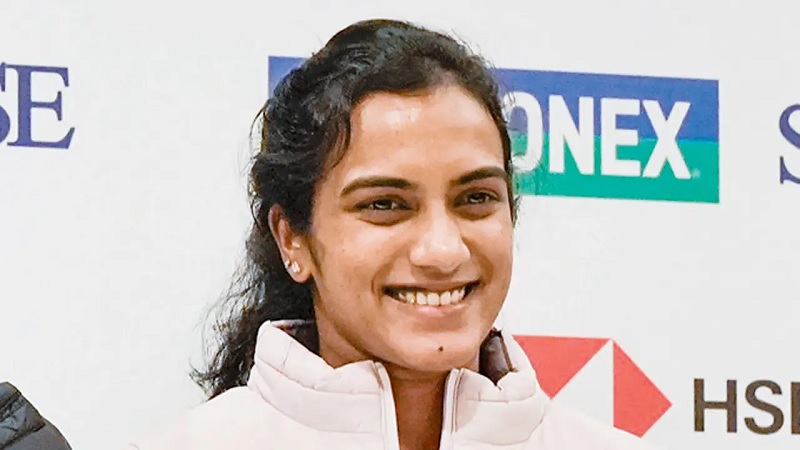 ਸਿੰਧੂ ਨੇ BWF ਕੌਂਸਲ ਦੇ ਮੈਂਬਰ ਵਜੋਂ ਅਹੁਦਾ ਸੰਭਾਲਿਆ