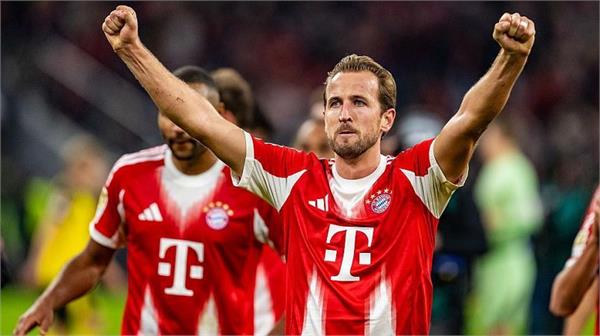 kane  s wonder  bayern beats real madrid 2 1