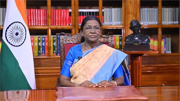 transgender persons  rights  amendment bill  approval draupadi murmu