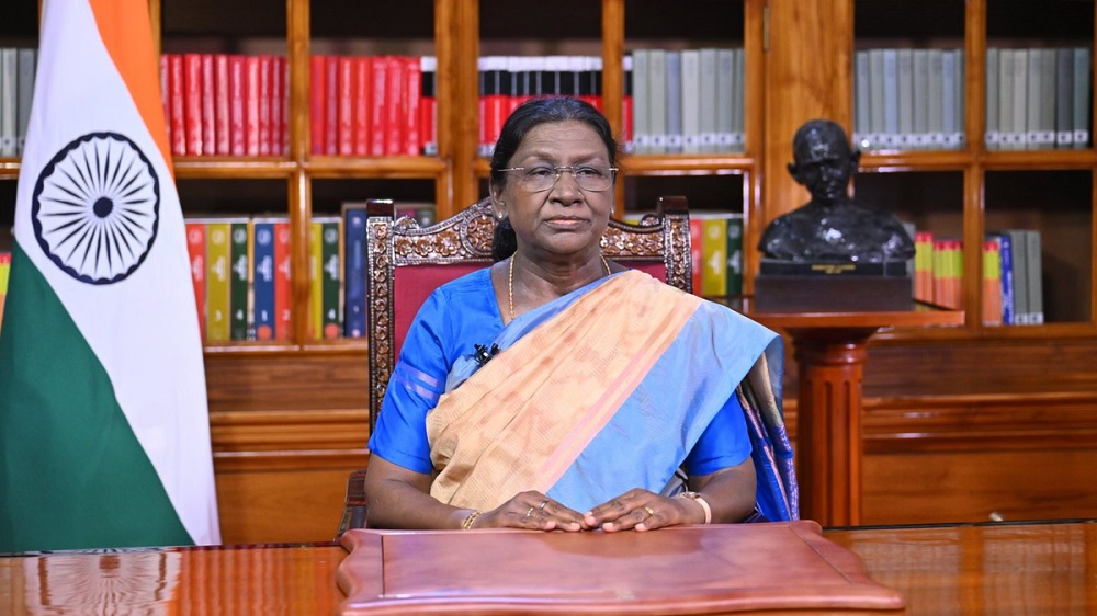 ਟਰਾਂਸਜੈਂਡਰ ਵਿਅਕਤੀਆਂ ਦੇ ਅਧਿਕਾਰਾਂ ਨਾਲ ਜੁੜੇ ਸੋਧ ਬਿੱਲ ਨੂੰ ਰਾਸ਼ਟਰਪਤੀ ਦੀ ਮਨਜ਼ੂਰੀ