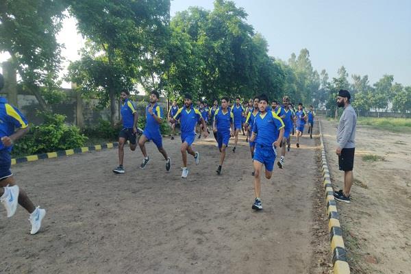 pite camp hakumat singh wala