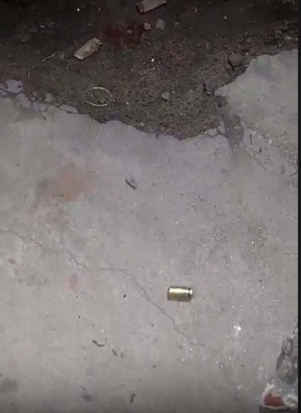 ਜਲੰਧਰ ''ਚ ਵੱਡੀ ਵਾਰਦਾਤ! ਚੱਲੀਆਂ ਤਾਬੜਤੋੜ ਗੋਲ਼ੀਆਂ, ਕੰਬਿਆ ਇਹ ਇਲਾਕਾ