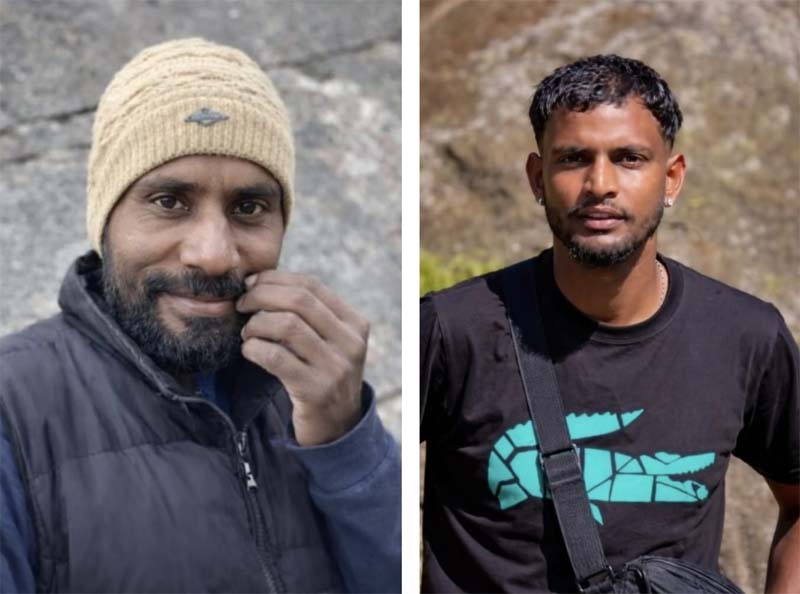 ਵਿਸਾਖੀ ਦੀਆਂ ਖ਼ੁਸ਼ੀਆਂ ਮਾਤਮ ''ਚ ਬਦਲੀਆਂ! ਬਿਆਸ ਦਰਿਆ ’ਚ ਨਹਾਉਣ ਗਏ ਚਾਚਾ-ਭਤੀਜੇ ਦੀ ਡੁੱਬਣ ਕਾਰਨ ਮੌਤ