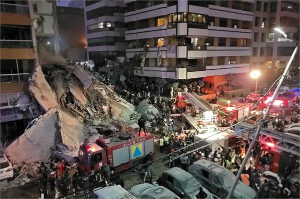 israel lebanon escalation