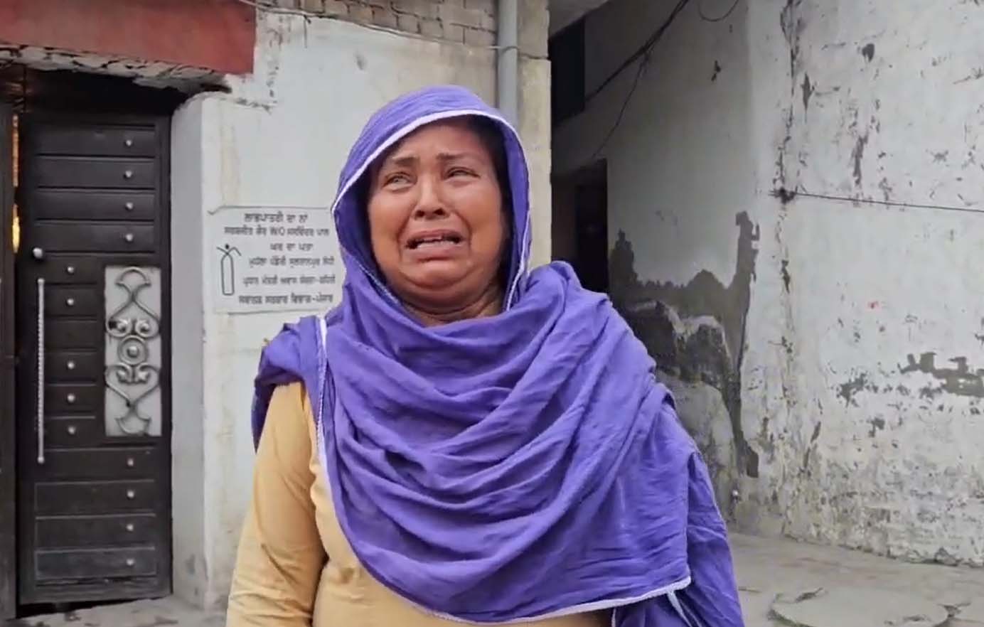 ਨਸ਼ੇ ਕਾਰਨ 5ਵੇਂ ਪੁੱਤ ਦੀ ਹੋਈ ਮੌਤ ਨੂੰ ਲੈ ਕੇ ਬੋਲੀ ਮਾਂ, ਜਿਸ ਘਰ ’ਚ ਅੱਗ ਲੱਗੀ ਹੋਵੇ, ਉਸ ਦਾ ਸੇਕ ਘਰਦਿਆਂ ਨੂੰ ਪਤਾ 