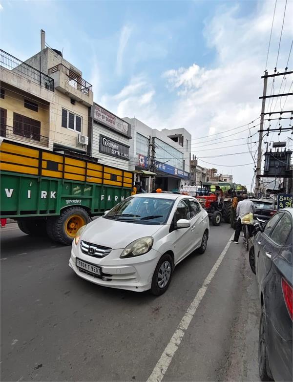gurdwara takkar sahib railway gate will be closed for 2 days