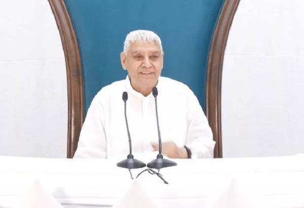 satlok ashram  rampal  released  hisar jail