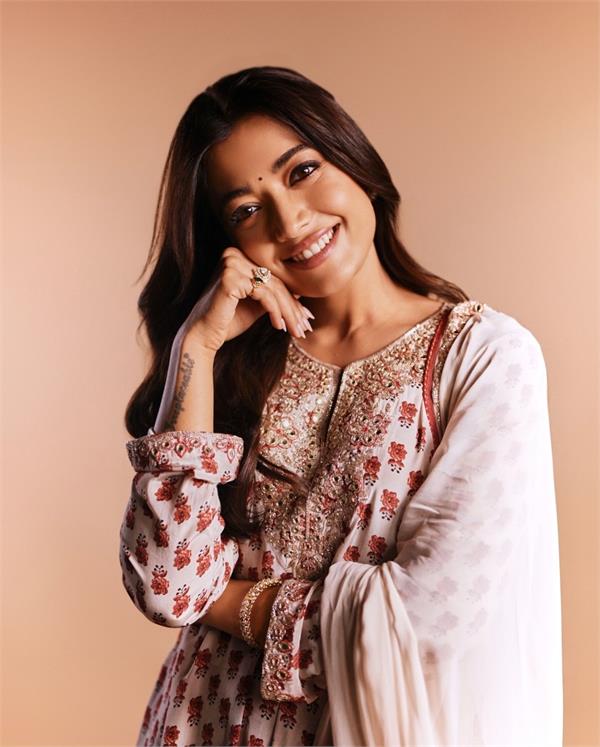 rashmika mandanna to appear as a presenter at the global anime awards in tokyo