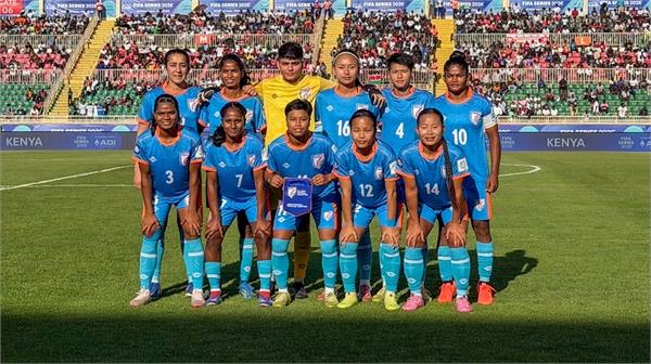 india lost 2 0 to hosts kenya